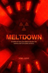 Cover image for Meltdown: Stories of nuclear disaster and the human cost of going critical