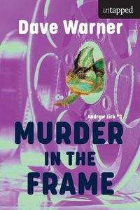 Cover image for Murder in the Frame