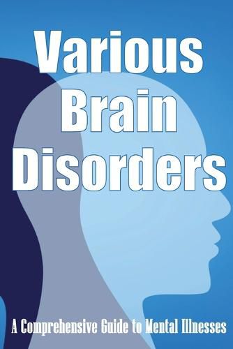 Cover image for Various Brain Disorders