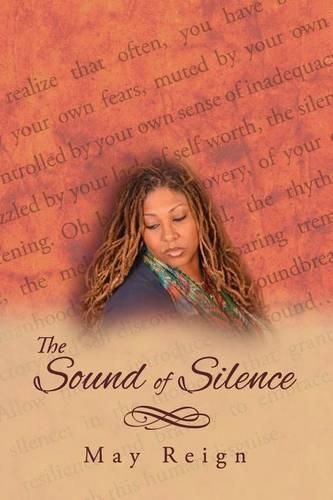 Cover image for The Sound of Silence