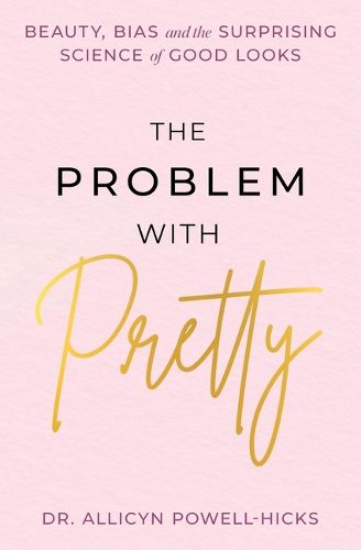 Cover image for The Problem with Pretty