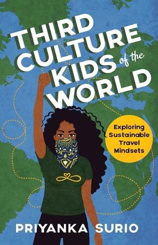 Cover image for Third Culture Kids of the World: Exploring Sustainable Travel Mindsets