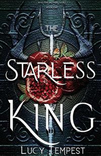 Cover image for The Starless King