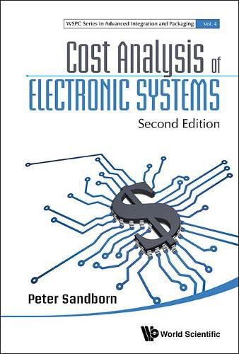 Cover image for Cost Analysis Of Electronic Systems