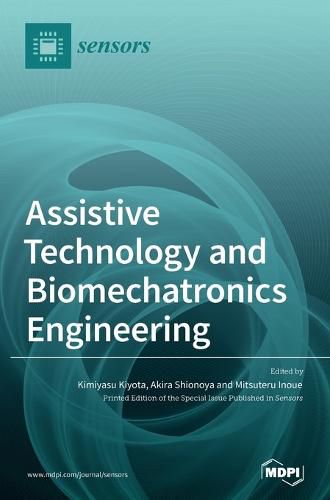 Cover image for Assistive Technology and Biomechatronics Engineering