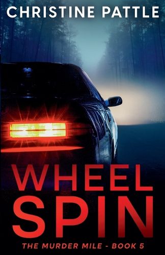 Cover image for Wheel Spin