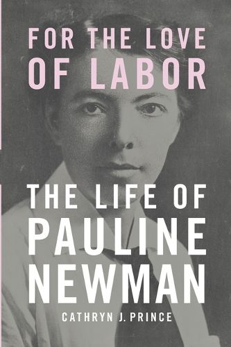 Cover image for For the Love of Labor