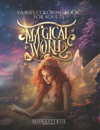 Cover image for Magical World