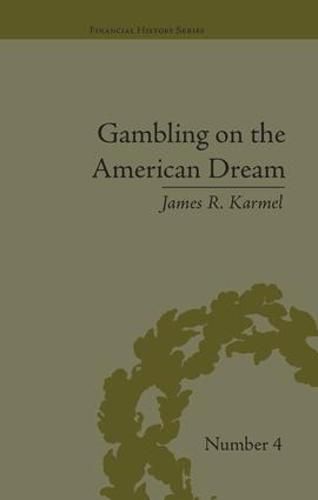 Gambling on the American Dream: Atlantic City and the Casino Era: Atlantic City and the Casino Era