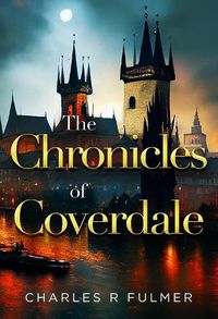 Cover image for The Chronicles of Coverdale
