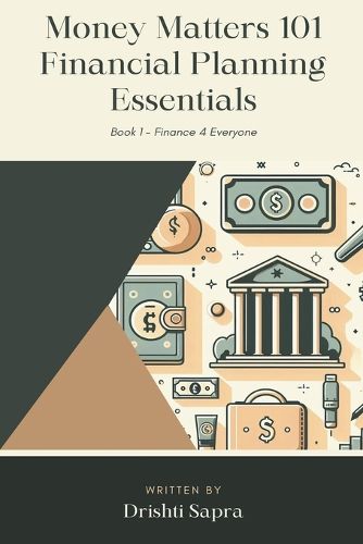 Cover image for Money Matters 101 - Financial Planning Essentials