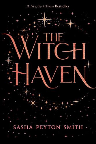 Cover image for The Witch Haven