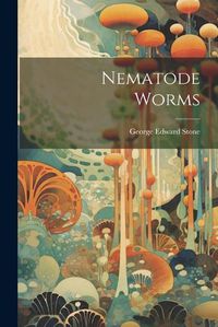 Cover image for Nematode Worms