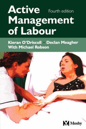 Cover image for Active Management of Labour