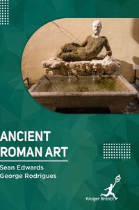 Cover image for Ancient Roman Art