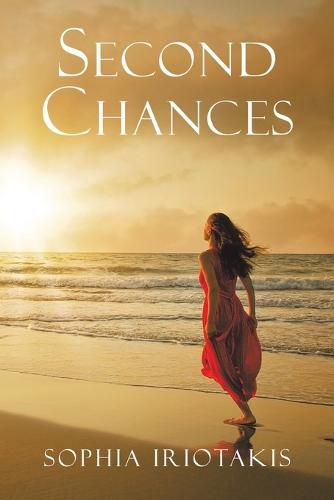 Cover image for Second Chances