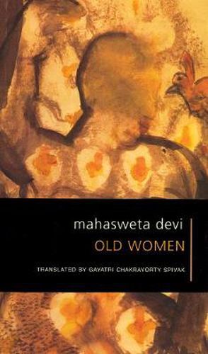 Cover image for Old Women