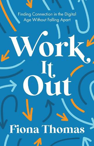 Cover image for Work It Out