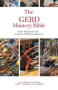 Cover image for The GERD Mastery Bible