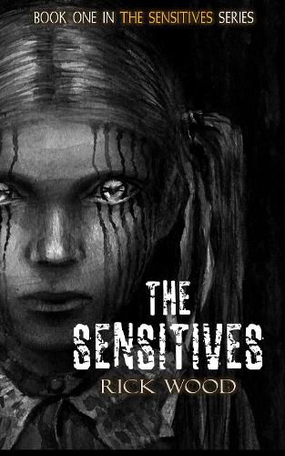 Cover image for The Sensitives