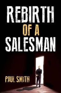 Cover image for Rebirth of a Salesman