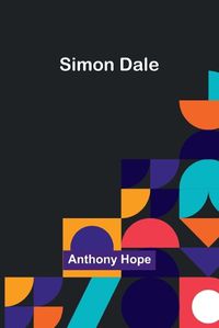 Cover image for Simon Dale