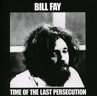 Cover image for Time Of The Last Persecution