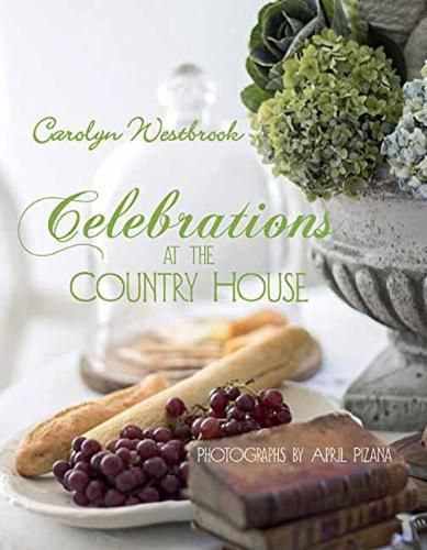 Cover image for Celebrations at the Country House