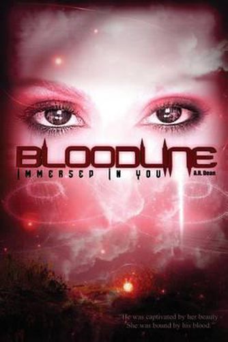 Cover image for Bloodline: Immersed In You