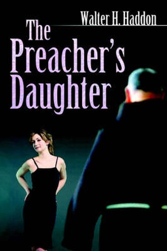 Cover image for The Preacher's Daughter