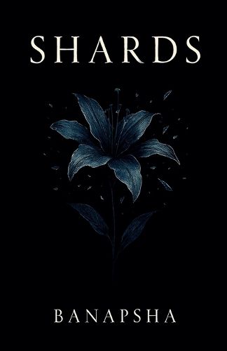 Cover image for Shards