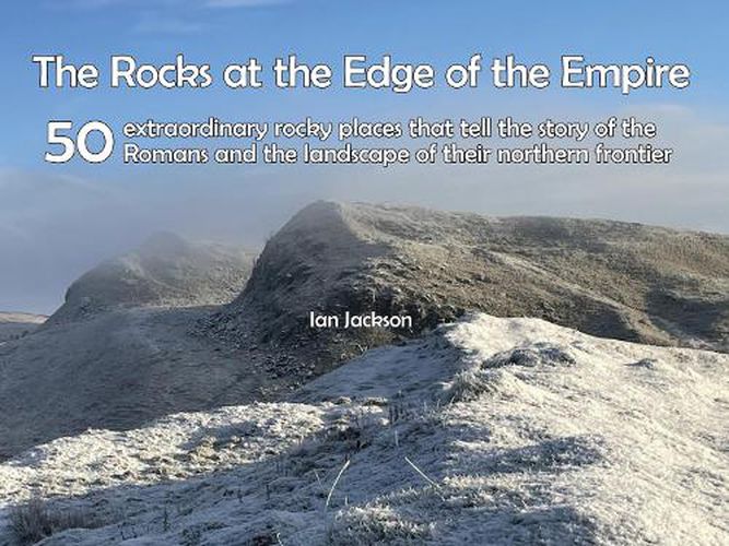 Cover image for Rocks at the Edge of the Empire