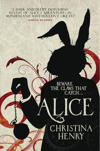 Cover image for Alice