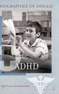 Cover image for ADHD