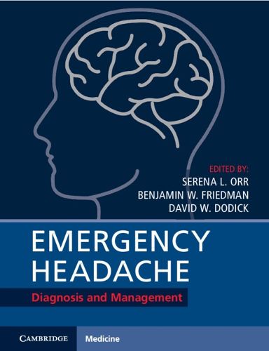 Cover image for Emergency Headache