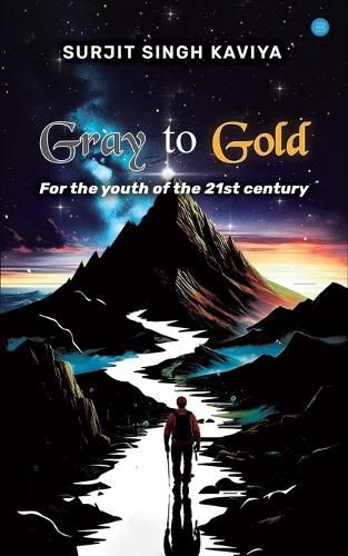 Cover image for Gray To Gold