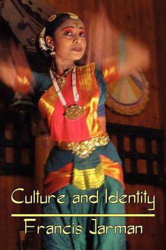 Cover image for Culture and Identity