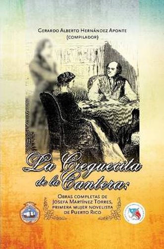 Cover image for La Cieguecita De La Cantera
