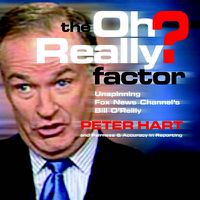 Cover image for Oh Really? Factor, The