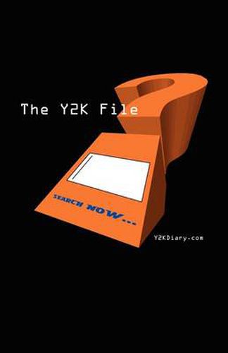 Cover image for The Y2K File