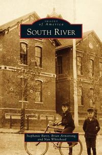 Cover image for South River