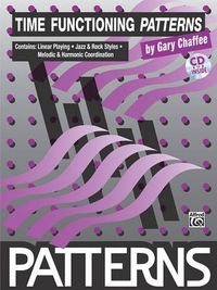 Cover image for Patterns: Time Functioning Patterns