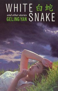 Cover image for White Snake and Other Stories