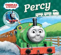 Cover image for Thomas & Friends: Percy