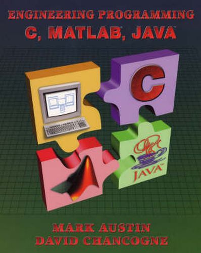 Cover image for Engineering Computing: C. and MATLAB with an Introduction to Java