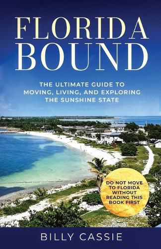 Cover image for Florida Bound