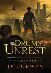 Cover image for The Drums of Unrest