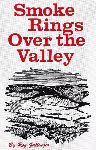 Cover image for Smoke Rings Over The Valley
