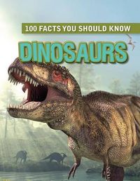 Cover image for Dinosaurs