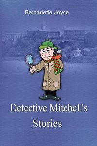 Cover image for Detective Mitchell's Stories